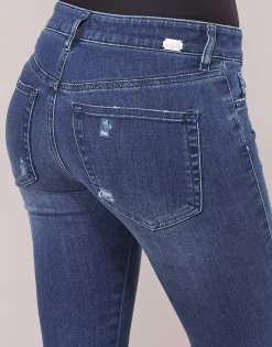 Diesel - SLANDY< Jeans
