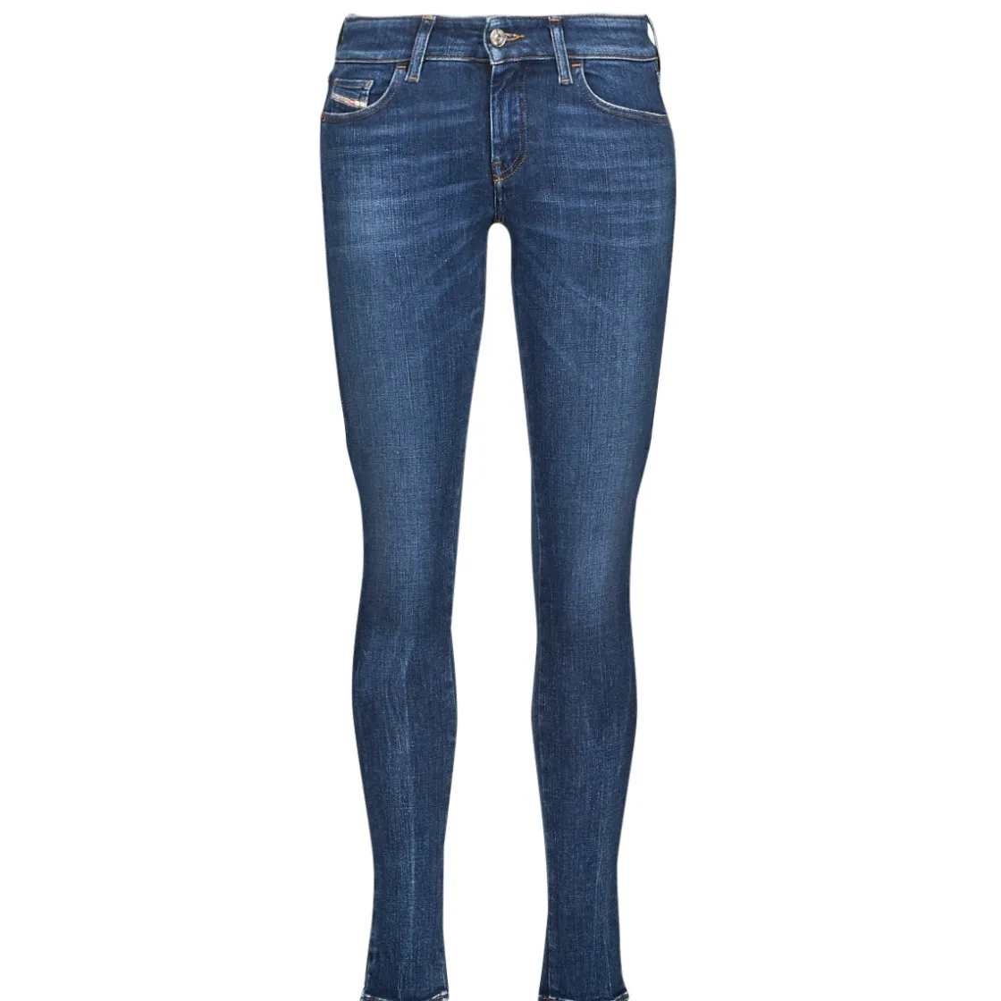 Diesel Jeans^- SLANDY-LOW