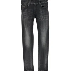 Diesel - SLEENKER Noir Outlet