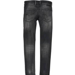 Diesel - SLEENKER Noir Outlet