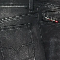 Diesel - SLEENKER Noir Outlet