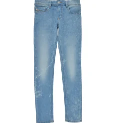 Diesel - SLEENKER Bleu New