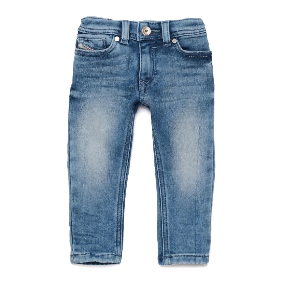 Diesel - SLEENKER< Jeans