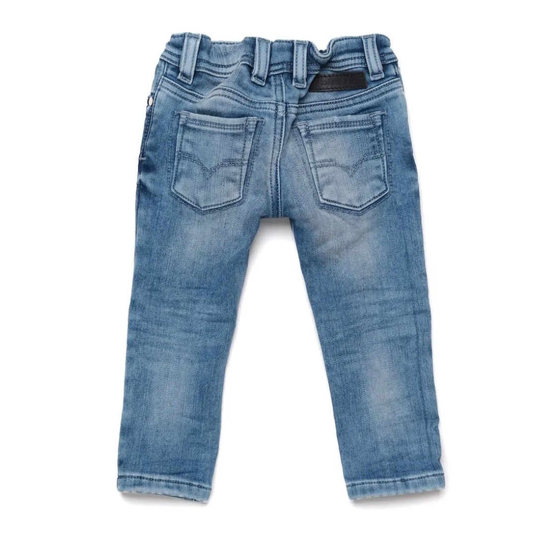 Diesel - SLEENKER< Jeans