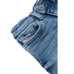 Diesel - SLEENKER< Jeans