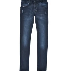Diesel - SLEENKER Bleufoncé Discount