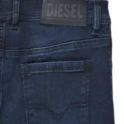 Diesel - SLEENKER Bleufoncé Discount