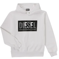 Diesel Sweats & Polaires^- SMILEY OVER