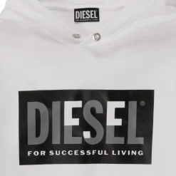 Diesel Sweats & Polaires^- SMILEY OVER