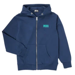 Diesel - SUITLOGOLONG SET< Joggings & Survêtements