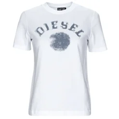 Diesel - T-REG-G7< T-shirts & Polos