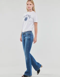 Diesel - T-REG-G7< T-shirts & Polos