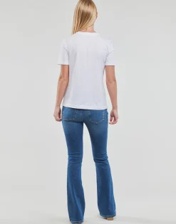 Diesel - T-REG-G7< T-shirts & Polos