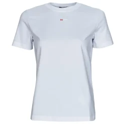 Diesel - T-REG-MICRODIV Blanc New