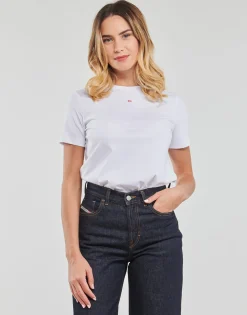 Diesel - T-REG-MICRODIV Blanc New