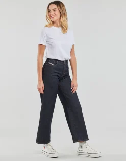 Diesel - T-REG-MICRODIV Blanc New