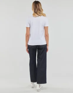 Diesel - T-REG-MICRODIV Blanc New