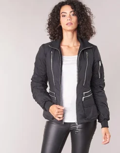 Diesel - W-BLANKYT< Manteaux