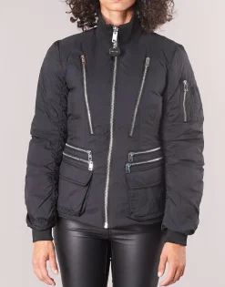 Diesel - W-BLANKYT< Manteaux