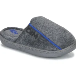 DIM Pantoufles / Chaussons^- D BYRONCAT C