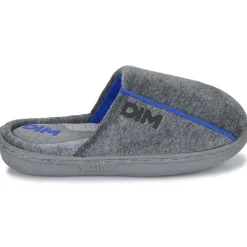 DIM Pantoufles / Chaussons^- D BYRONCAT C