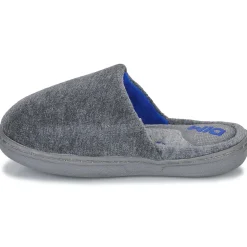 DIM Pantoufles / Chaussons^- D BYRONCAT C