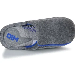 DIM Pantoufles / Chaussons^- D BYRONCAT C