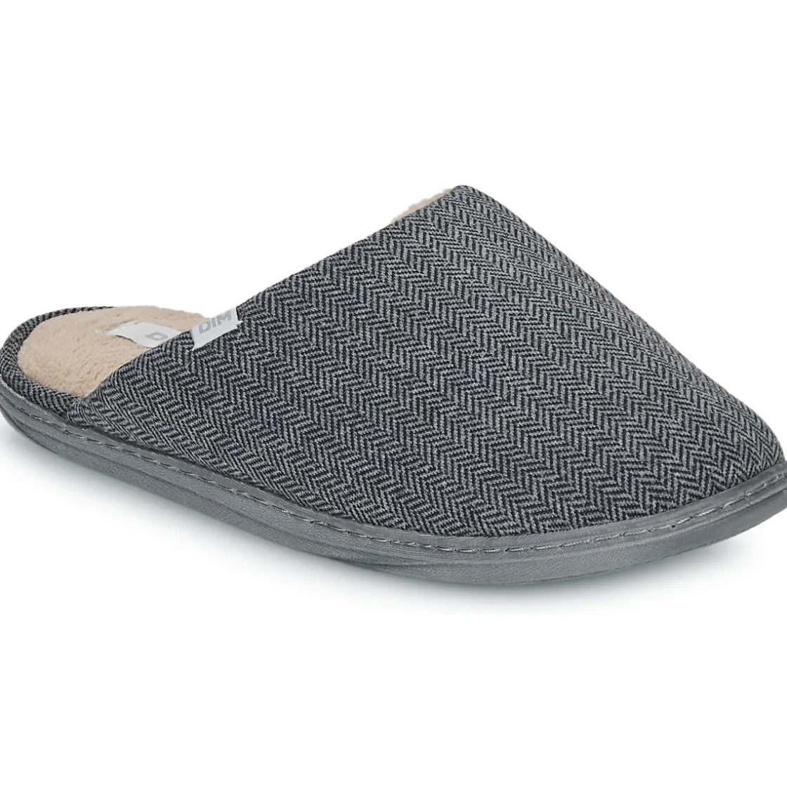 DIM - D ITALO Gris Online