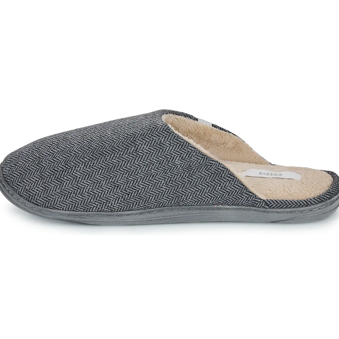 DIM - D ITALO Gris Online