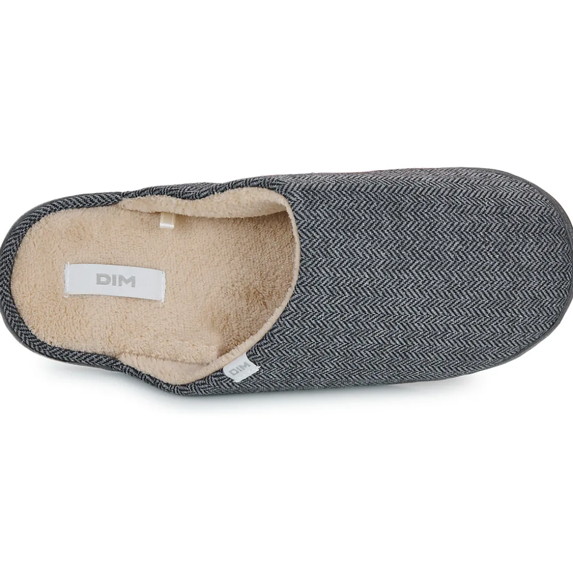 DIM - D ITALO Gris Online