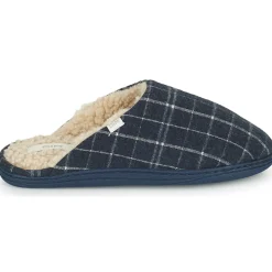 DIM - D MADRE C< Pantoufles / Chaussons
