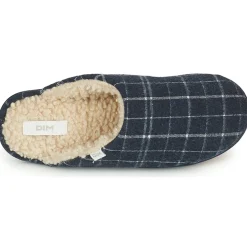 DIM - D MADRE C< Pantoufles / Chaussons