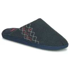 DIM Pantoufles / Chaussons^- D MANDEL C
