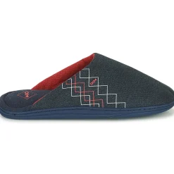 DIM Pantoufles / Chaussons^- D MANDEL C