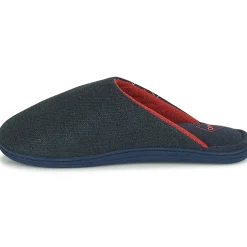DIM Pantoufles / Chaussons^- D MANDEL C