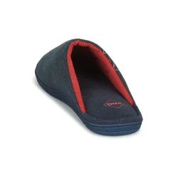 DIM Pantoufles / Chaussons^- D MANDEL C