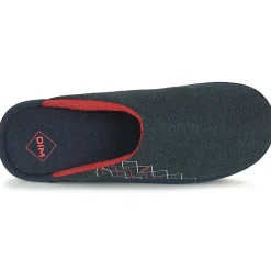 DIM Pantoufles / Chaussons^- D MANDEL C