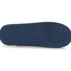DIM Pantoufles / Chaussons^- D MANDEL C