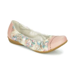 Dkode Ballerines / Babies^- FARIS