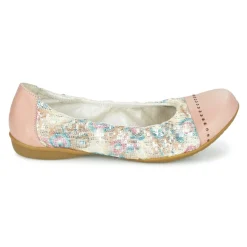 Dkode Ballerines / Babies^- FARIS