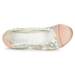 Dkode Ballerines / Babies^- FARIS