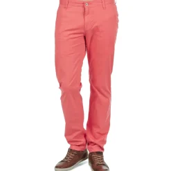 Dockers - ALPHA SLIM TAPERED LIGHT< Pantalons
