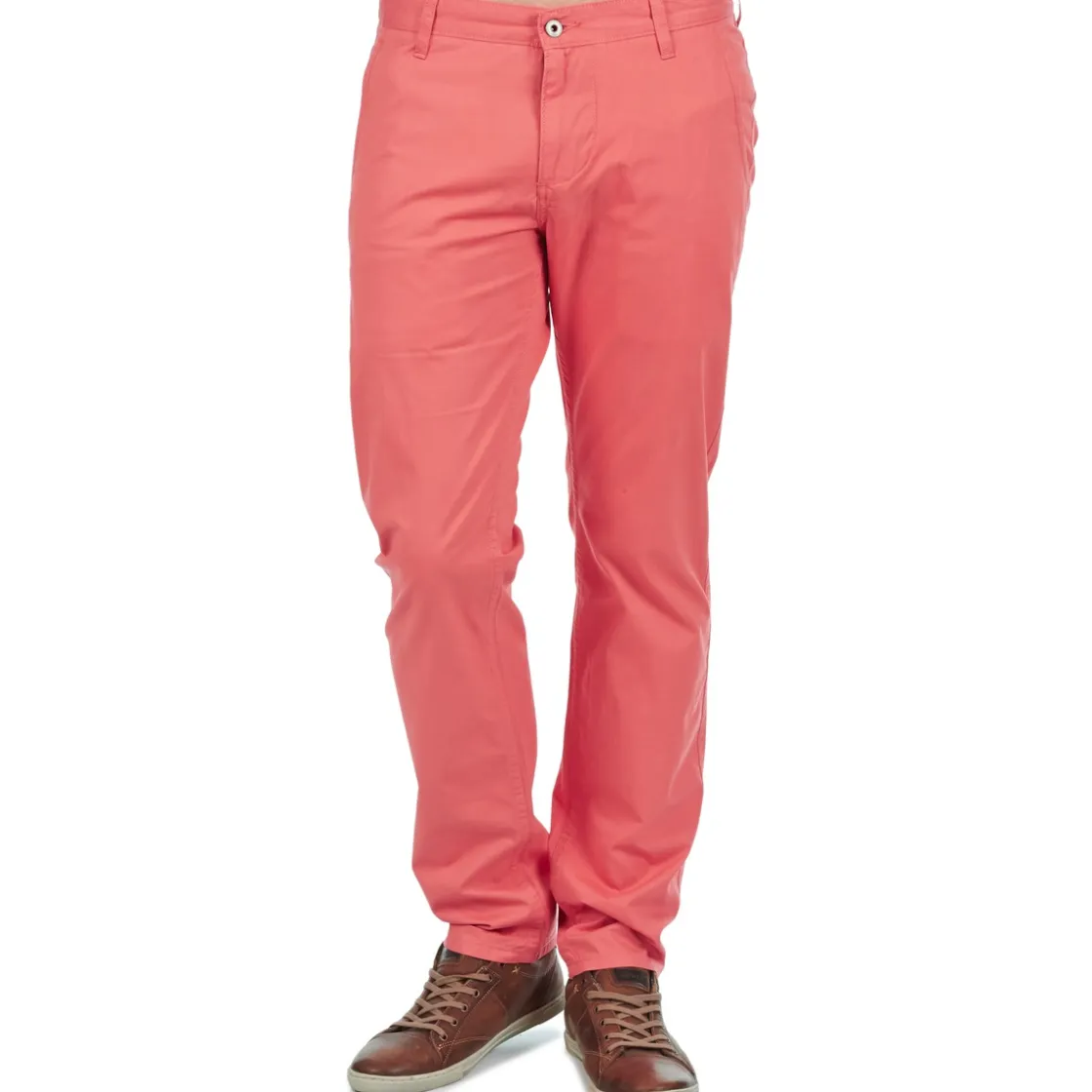 Dockers - ALPHA SLIM TAPERED LIGHT< Pantalons
