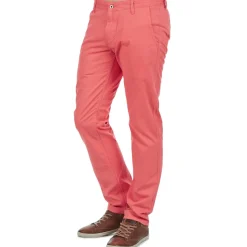 Dockers - ALPHA SLIM TAPERED LIGHT< Pantalons