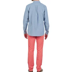 Dockers - ALPHA SLIM TAPERED LIGHT< Pantalons