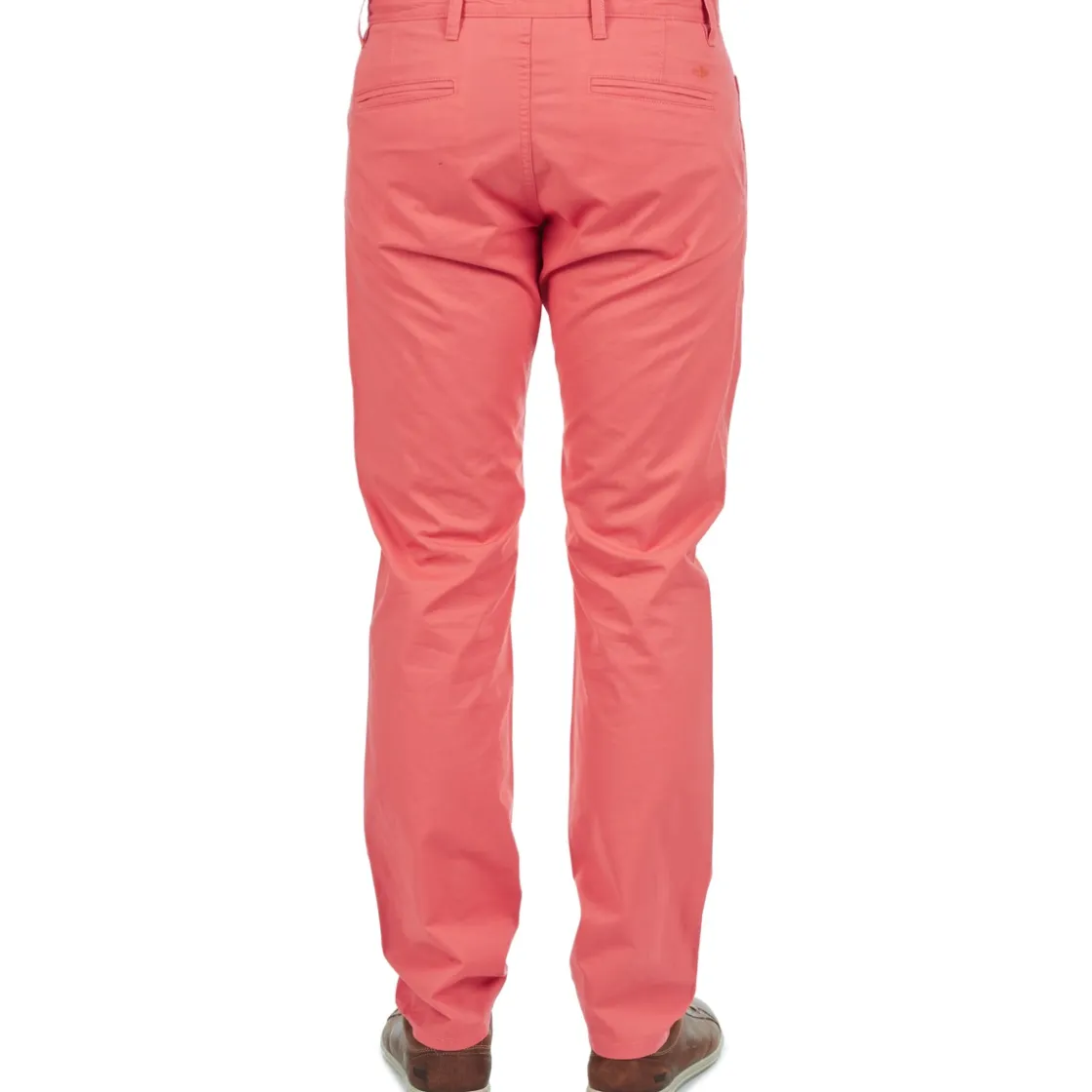 Dockers - ALPHA SLIM TAPERED LIGHT< Pantalons