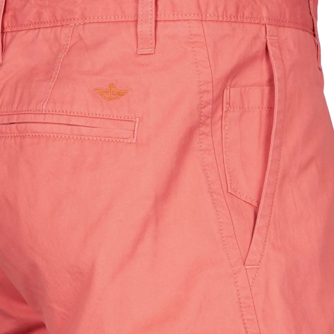 Dockers - ALPHA SLIM TAPERED LIGHT< Pantalons