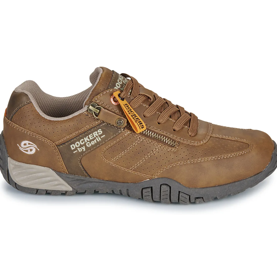 Dockers by Gerli - 54BN005 Marron