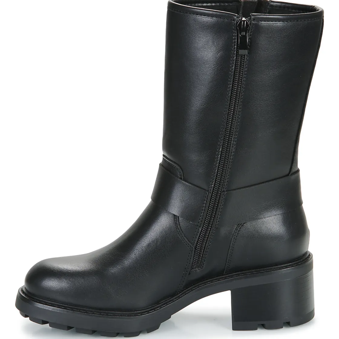 Dockers by Gerli - ENVIO Noir