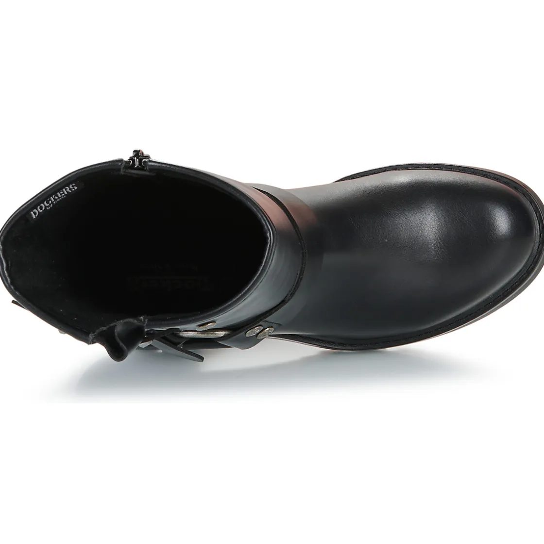 Dockers by Gerli - ENVIO Noir